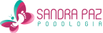 Logo Sandra Paz